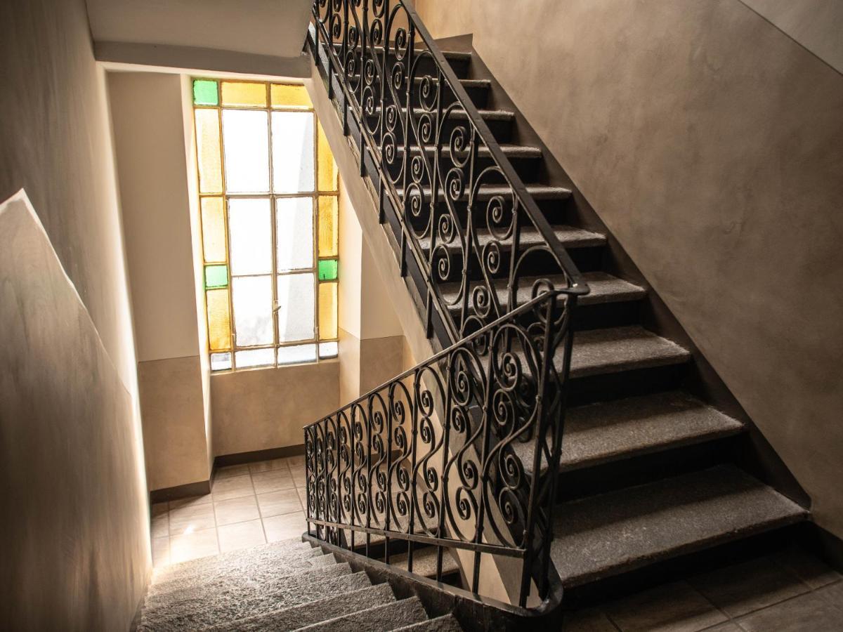 Splendido Vicino Al Cuore Di Apartment
