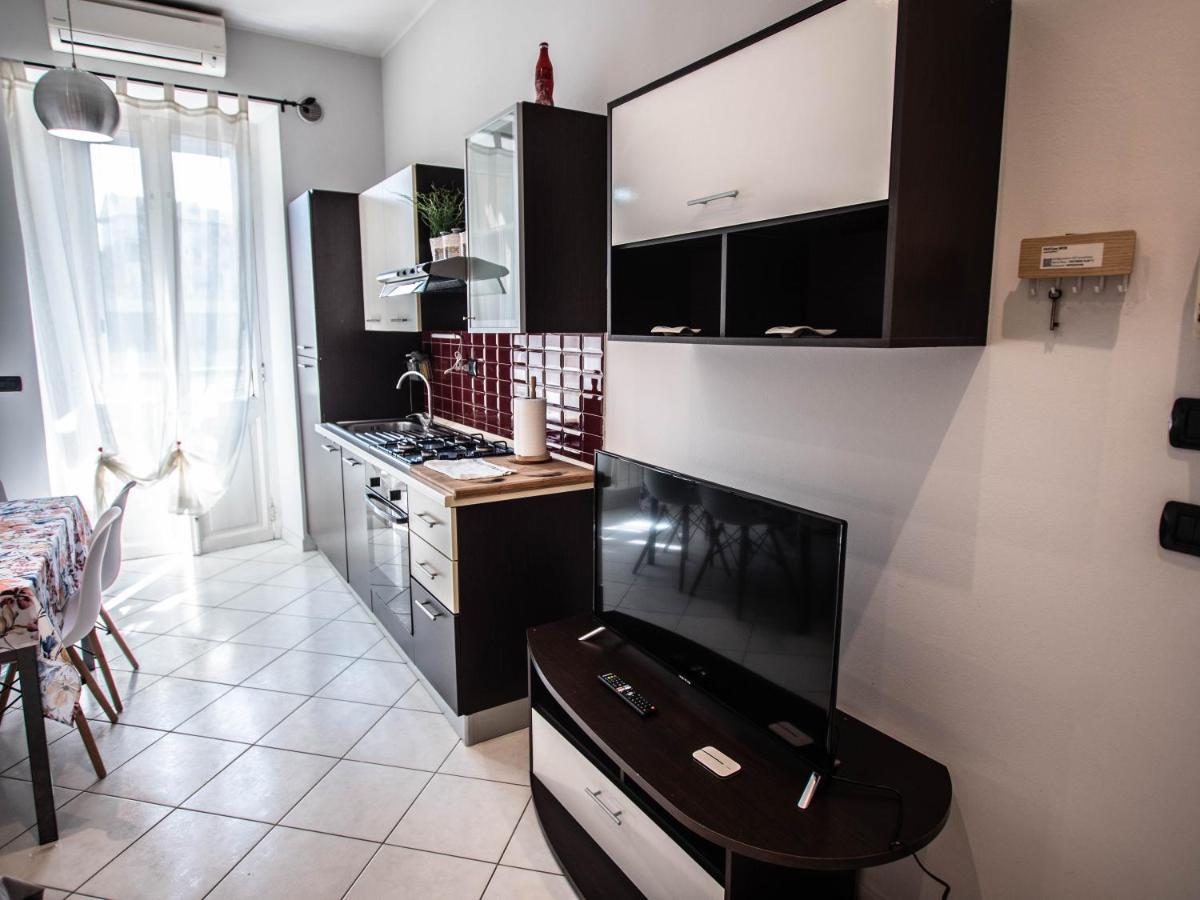 Splendido Vicino Al Cuore Di Apartment Turin