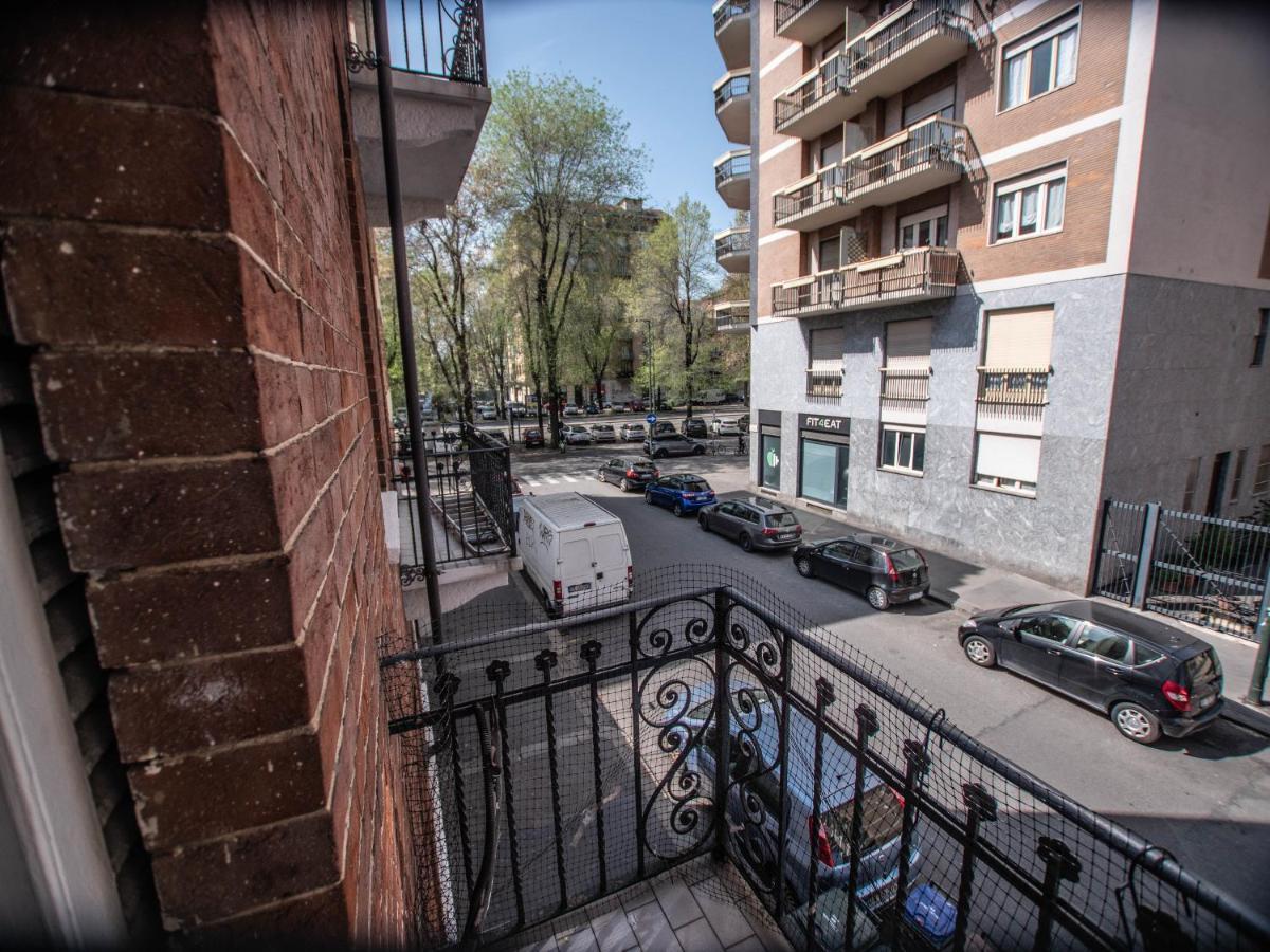 Apartment Splendido Vicino Al Cuore Di *