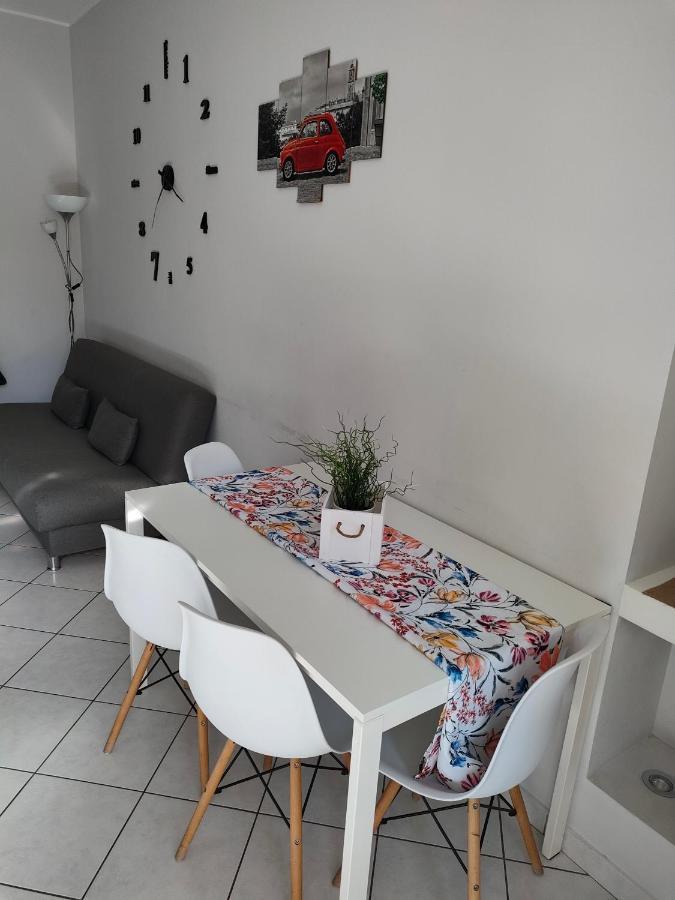 Splendido Vicino Al Cuore Di Apartment